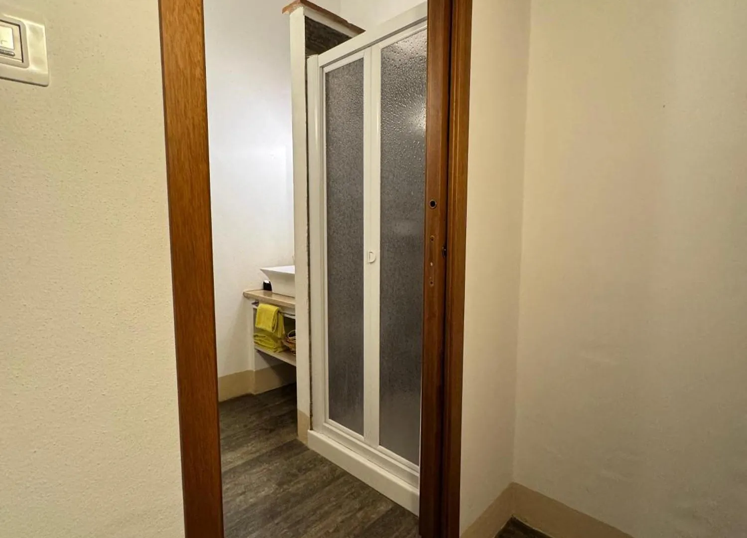 Camere La Carbonaia Pienza 0*,  Italien