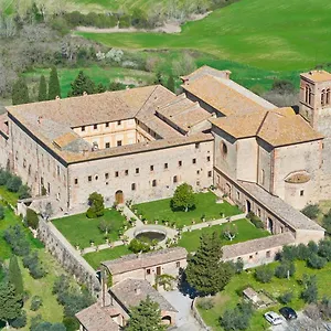 Monastero Sant'anna In Camprena Bauernhof