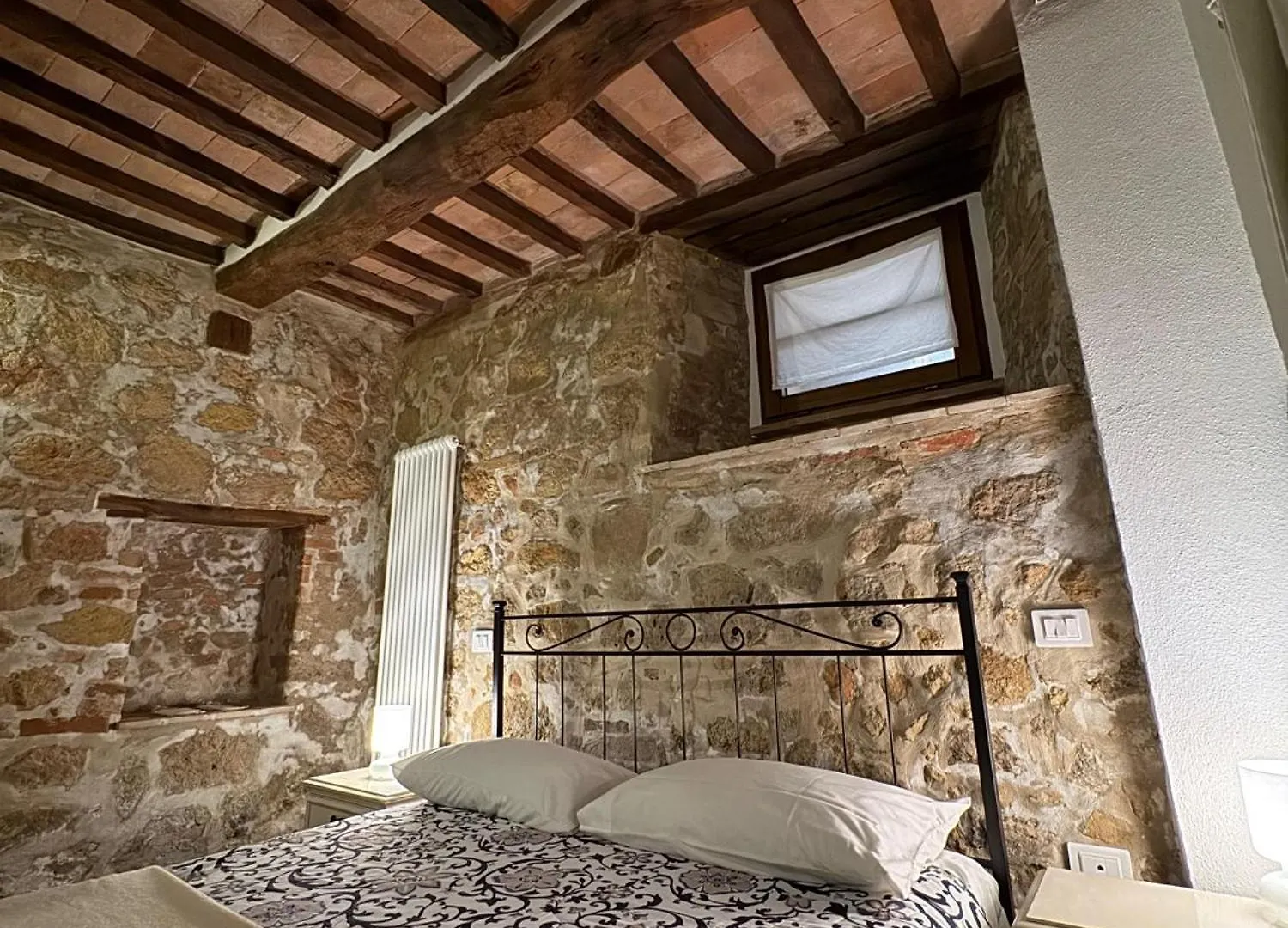 Guest house Camere La Carbonaia Pienza