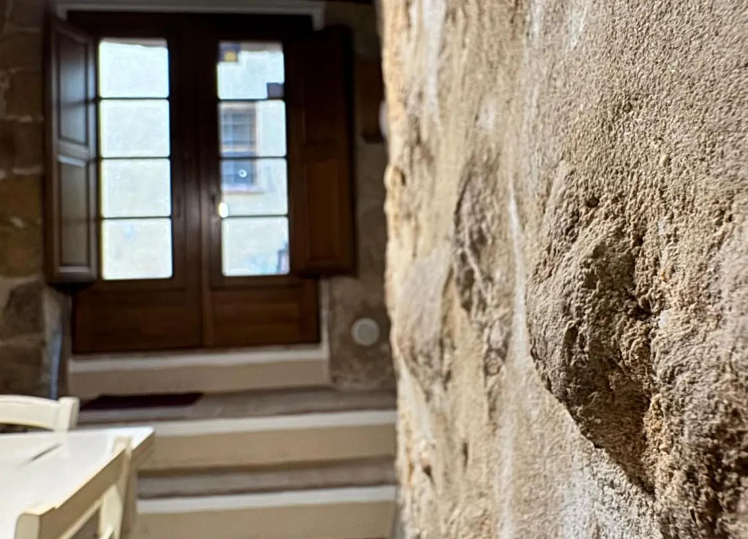 Camere La Carbonaia Pienza Italië
